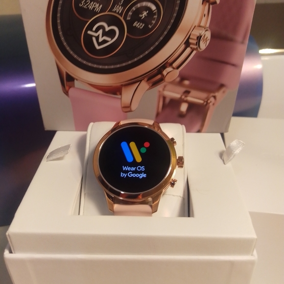 Michael Kors Smartwatch